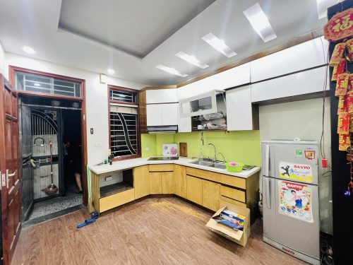 Bán Nhà Tập Thể tầng 1 Chùa Bộc Kinh Doanh 335262833 3169970386628519 33522818209787803 n