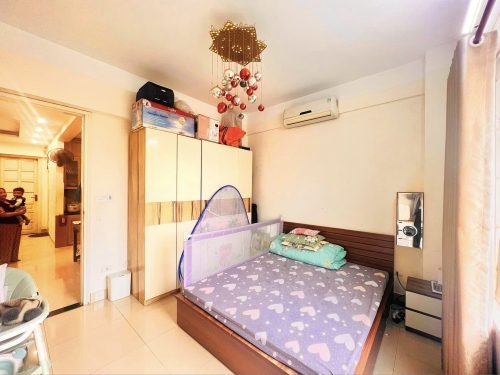 Chung Cư KDT Định Công - Lô Góc - Full Nội Thất 335290513 227926689712183 6526346558515338737 n