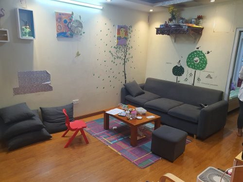 Bán Nhà Tập Thể Thái Thịnh Ngã Tư Sở 335297173 114351761529870 1934795161103999544 n