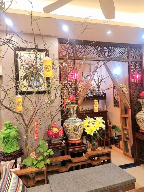 Chung Cư KDT Định Công - Lô Góc - Full Nội Thất 335439077 755895895865282 6101660106554130403 n