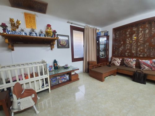 Bán Nhà Tập Thể Hội liên hiệp Phụ Nữ TW Phố Pháo Đài Láng 335935796 511877801114314 3344748655022482061 n