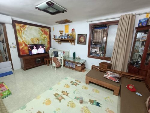 Bán Nhà Tập Thể Hội liên hiệp Phụ Nữ TW Phố Pháo Đài Láng 336099597 603857677883598 7201720601996259292 n 1