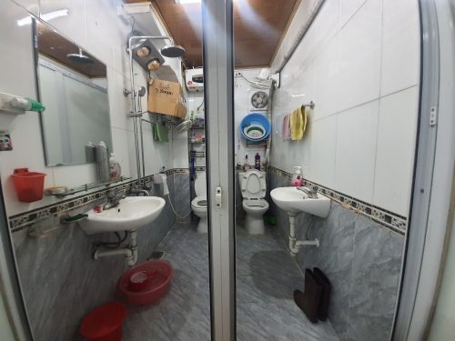 Bán Nhà Tập Thể Hội liên hiệp Phụ Nữ TW Phố Pháo Đài Láng 336167350 130917359731999 5827298138448211457 n