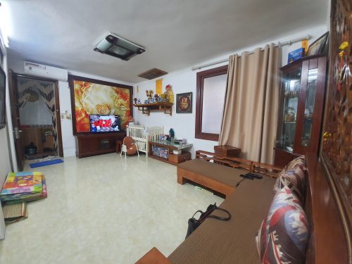 Bán Nhà Tập Thể Hội liên hiệp Phụ Nữ TW Phố Pháo Đài Láng 336182050 174967511980751 1026201239634901814 n