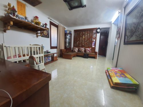 Bán Nhà Tập Thể Hội liên hiệp Phụ Nữ TW Phố Pháo Đài Láng 336334232 740304371076237 7223905578674869972 n