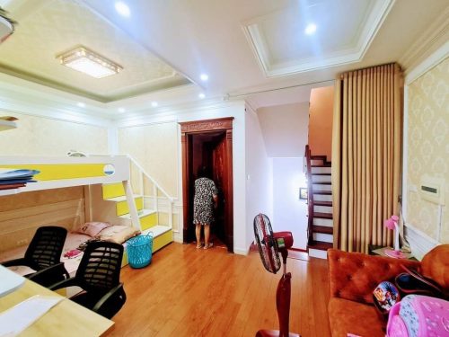 Bán Biệt Thự Gamuda - Đẳng Cấp - Đáng Sống 337985256 803097257903687 4855133804888265204 n