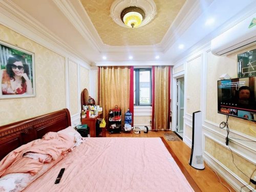 Bán Biệt Thự Gamuda - Đẳng Cấp - Đáng Sống 338016095 943673893743691 1898473575250175941 n