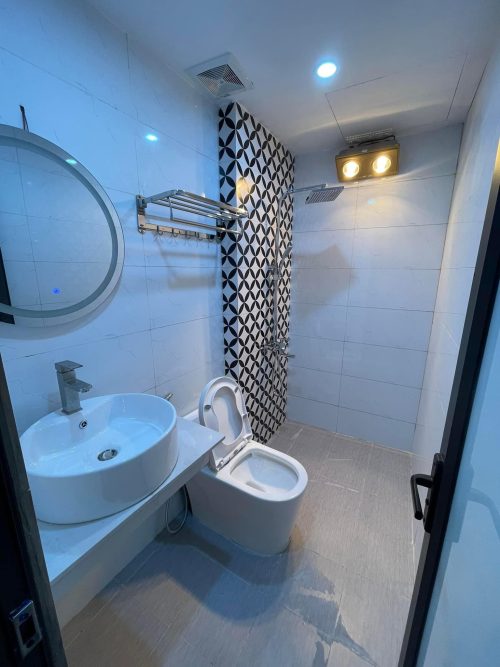 Bán nhà riêng Nguyễn Trãi - Ngã Tư Sở 35m2 - Nhỉnh 4 tỷ 385EBB24 8B3A 489D 9550 BADD95AF17D2