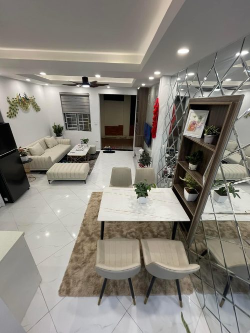 Bán nhà riêng Nguyễn Trãi - Ngã Tư Sở 35m2 - Nhỉnh 4 tỷ 6AAEA3F9 426B 437C B0B9 7B5A51DD2604