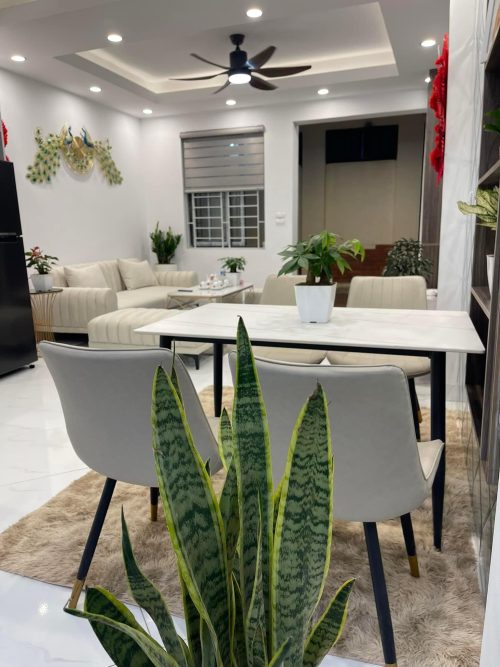 Bán nhà riêng Nguyễn Trãi - Ngã Tư Sở 35m2 - Nhỉnh 4 tỷ 8DE6EBC5 2E7A 40A4 A8B0 FDF6CB0DF115