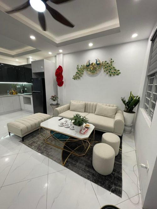 Bán nhà riêng Nguyễn Trãi - Ngã Tư Sở 35m2 - Nhỉnh 4 tỷ 97F030E5 F909 4374 AC69 AB43919640A0