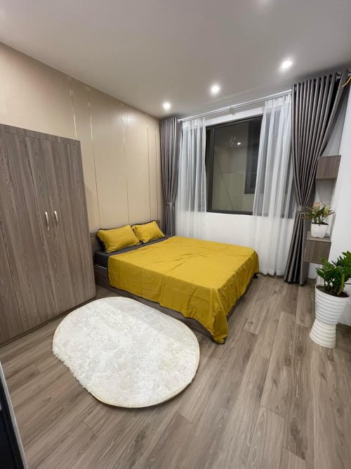 Bán nhà riêng Nguyễn Trãi - Ngã Tư Sở 35m2 - Nhỉnh 4 tỷ A568F5ED F870 456E A9D2 87DFE398FCFB