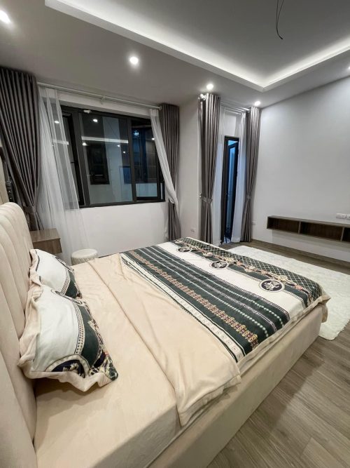 Bán nhà riêng Nguyễn Trãi - Ngã Tư Sở 35m2 - Nhỉnh 4 tỷ AD237B99 797D 4254 B583 A1EC7E082566