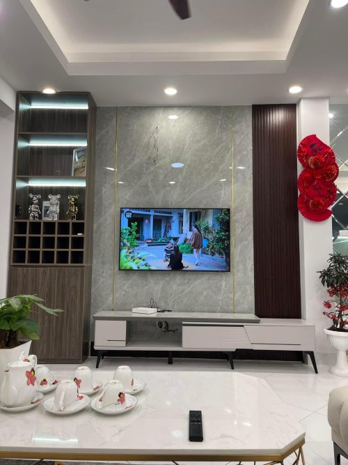 Bán nhà riêng Nguyễn Trãi - Ngã Tư Sở 35m2 - Nhỉnh 4 tỷ B58B0828 1CA4 4693 9357 63F881EEB5DF