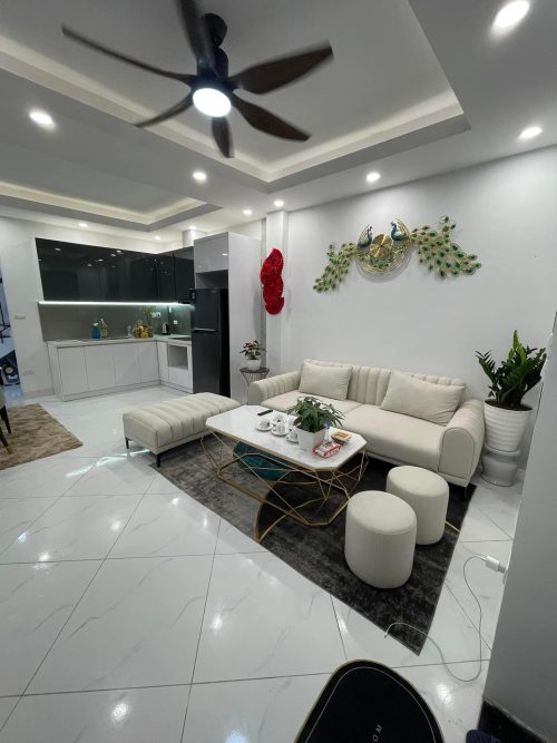 Bán nhà riêng Nguyễn Trãi - Ngã Tư Sở 35m2 - Nhỉnh 4 tỷ C386F676 1856 47D0 9321 201CB68988A3