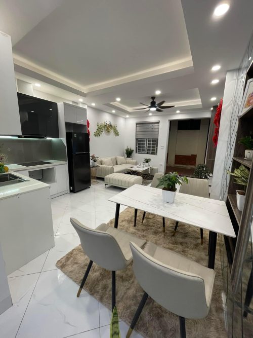 Bán nhà riêng Nguyễn Trãi - Ngã Tư Sở 35m2 - Nhỉnh 4 tỷ E4CE0608 C647 4919 BE82 A51FDCD45337