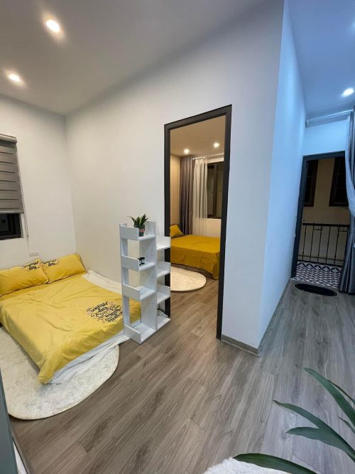 Bán nhà riêng Nguyễn Trãi - Ngã Tư Sở 35m2 - Nhỉnh 4 tỷ E59BED56 46F9 4643 A74A E0B63A606275