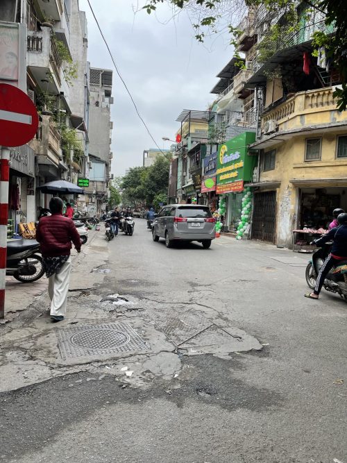 Bán Tập Thể Khu C Tầng 2 Khu Thành Công Đống Đa 338283403 943366957104672 2428701819578650364 n