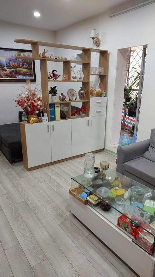 Tập Thể Hai Bà Trưng 50M - Full Nội Thất - 1.65 Tỷ. 339537836 933621331167042 3661299528412812096 n