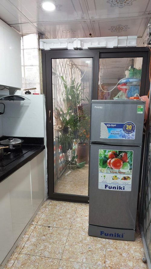 Tập Thể Hai Bà Trưng 50M - Full Nội Thất - 1.65 Tỷ. 339655689 1366715420728978 5277949146800741075 n