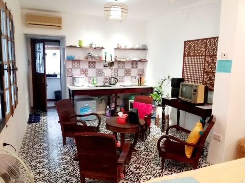 Tập Thể Phố VIP Trần Hưng Đạo 357143994 2489755121202075 7123108766797779254 n