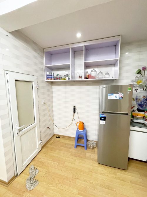 Tập Thể Bộ Công An Dương Văn Bé - Full Nội Thất ở luôn 363755466 269635399106722 1511523738198415033 n