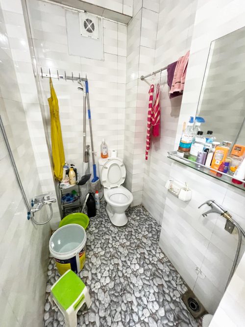 Tập Thể Bộ Công An Dương Văn Bé - Full Nội Thất ở luôn 364144658 269635355773393 2965868348006316429 n