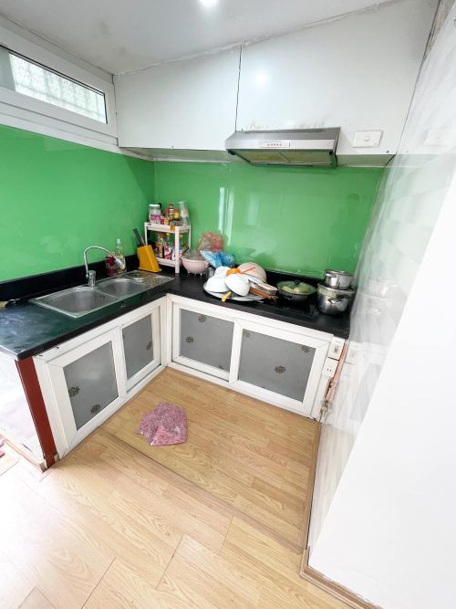 Tập Thể Bộ Công An Dương Văn Bé - Full Nội Thất ở luôn 364148176 269635379106724 3258593243719356703 n