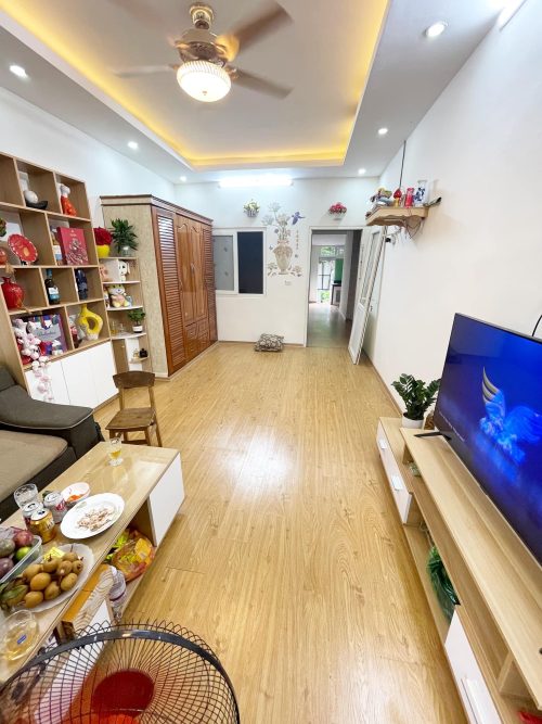 Tập Thể Bộ Công An Dương Văn Bé - Full Nội Thất ở luôn 364159273 269635309106731 1394945820616575371 n