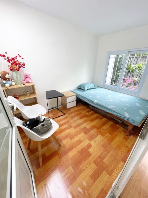 Tập Thể Bộ Công An Dương Văn Bé - Full Nội Thất ở luôn 364233065 269635505773378 2064447793483054427 n