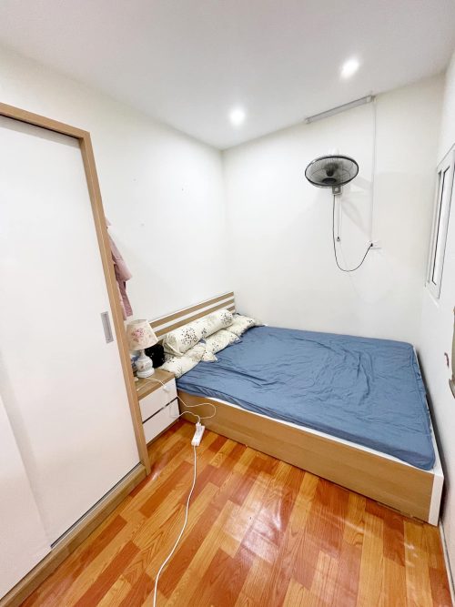 Tập Thể Bộ Công An Dương Văn Bé - Full Nội Thất ở luôn 364249943 269635482440047 689018519850601318 n