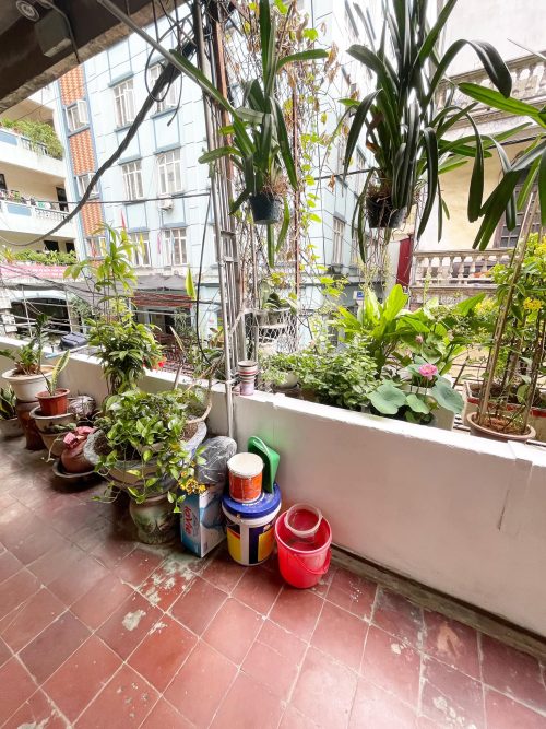 Tập Thể Bộ Công An Dương Văn Bé - Full Nội Thất ở luôn 364249984 269635409106721 7684017097988529179 n