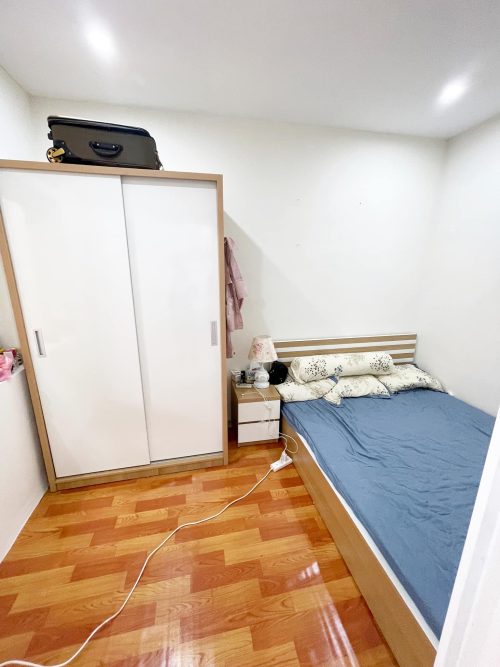 Tập Thể Bộ Công An Dương Văn Bé - Full Nội Thất ở luôn 364602026 269635342440061 757732818001050522 n