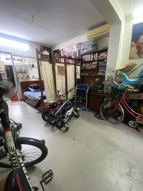 Thanh Xuân Bắc Tầng 1 - ô tô tránh vòng quanh -Kinh Doanh đỉnh 383737271 6649359328514536 5469720276198395453 n