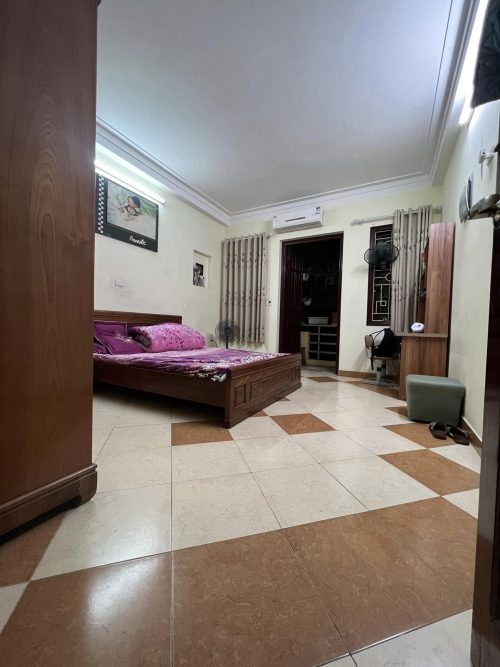 Bán Nhà Mặt Ngõ Thông Kinh Doanh ngay Hồ Khương Đình 412668532 738537468164962 7798315213973172060 n