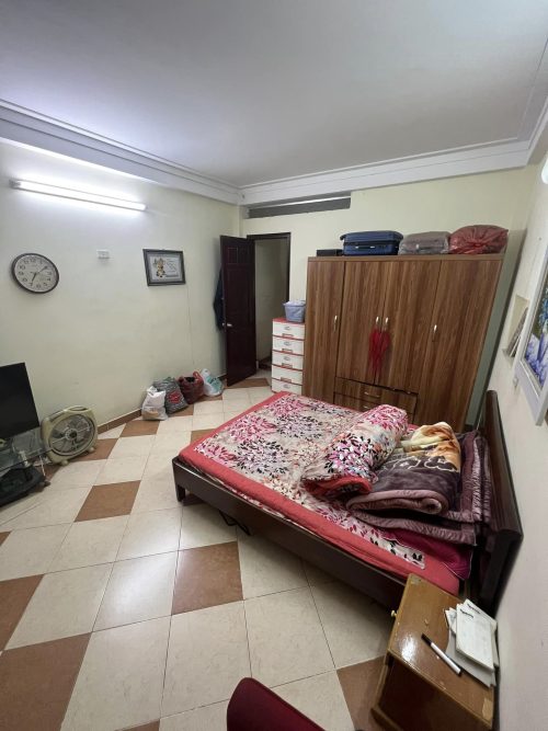 Bán Nhà Mặt Ngõ Thông Kinh Doanh ngay Hồ Khương Đình 413002524 738537388164970 6769410906805706087 n