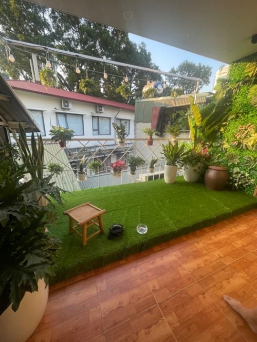 Tập Thể Hàng Bún 120m Nhà Đẹp View thoáng ở luôn image picker 06EAF24D 2C5B 4363 AE91 C9F8DE0DC989 2371 000001551F459470