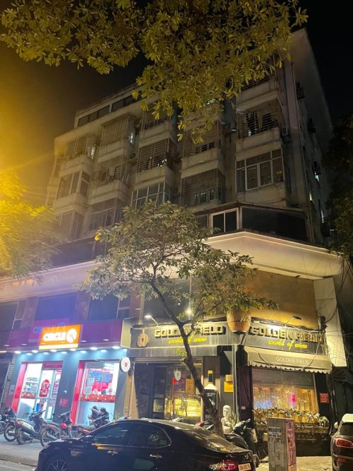 Bán Chung Cư Nguyễn Chí Thanh Giá rẻ image picker 28CE5C13 2757 411A A9AD 4044C9DC1399 4169 000003F5548E36B6