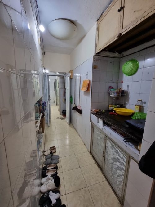 Tập Thể Tôn Thất Tùng - Phạm Ngọc Thạch - Chùa Bộc. Ở Sướng - cho thuê dòng tiền tốt image picker 2FA92CD8 4732 43AB 9E8F 33D548499735 3712 0000022C0925A035