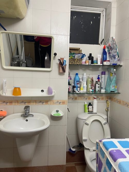 Bán Chung Cư Nguyễn Chí Thanh Giá rẻ image picker 40147D3E ACE7 406D 8969 BF296C384F41 4169 000003F55564FCCF