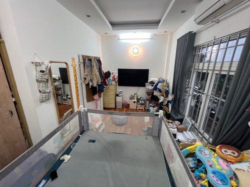 Bán Nhà Ngõ Nông Sát Phố Cạnh Time City giá rẻ image picker 56901066 84DA 4263 A625 3B63BC6F8C21 2041 000000F0AB2D75B9