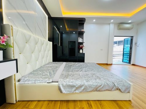 Bán Nhà Minh Khai Mới Đẹp Full Nội Thất ở ngay image picker 6609D144 29BF 4856 A9FF 5EE65FBAB2E6 7745 0000062F04EAD57E