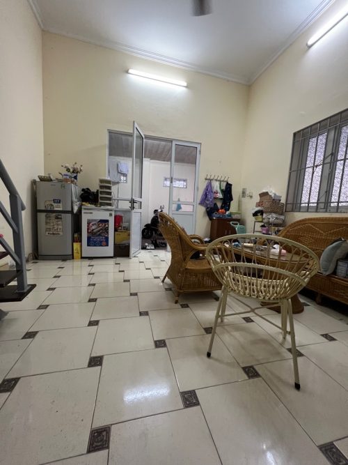 Bán Nhà Ngõ Nông Sát Phố Cạnh Time City giá rẻ image picker 745F529B 7E5D 41DD 8D65 03329910444C 2041 000000F0A9D10183