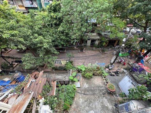 Tập Thể Tôn Thất Tùng - Phạm Ngọc Thạch - Chùa Bộc. Ở Sướng - cho thuê dòng tiền tốt image picker 9455623C 3CEE 42DF BFAF DA7DEC4C2434 3712 0000022C082424A6