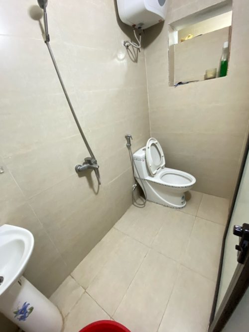 Cần Bán nhà tập Thể đẹp, rẻ - hàng xóm Ciputra image picker 9B9D7949 FAF5 4AF2 BBF6 945BA096431B 12416 0000096500913D0E