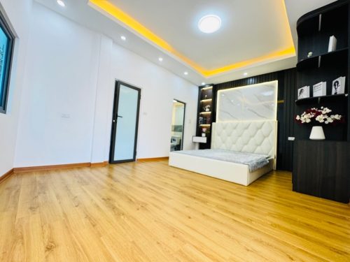 Bán Nhà Minh Khai Mới Đẹp Full Nội Thất ở ngay image picker BDC0357C BFFE 4CDB A0B5 DF79DF4D7928 7745 0000062F0513C091