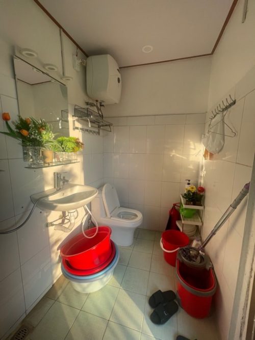 Tập Thể Hàng Bún 120m Nhà Đẹp View thoáng ở luôn image picker D868B9AD 99EA 46F6 B4D8 439E13CB0857 2371 000001551FCD3C3A