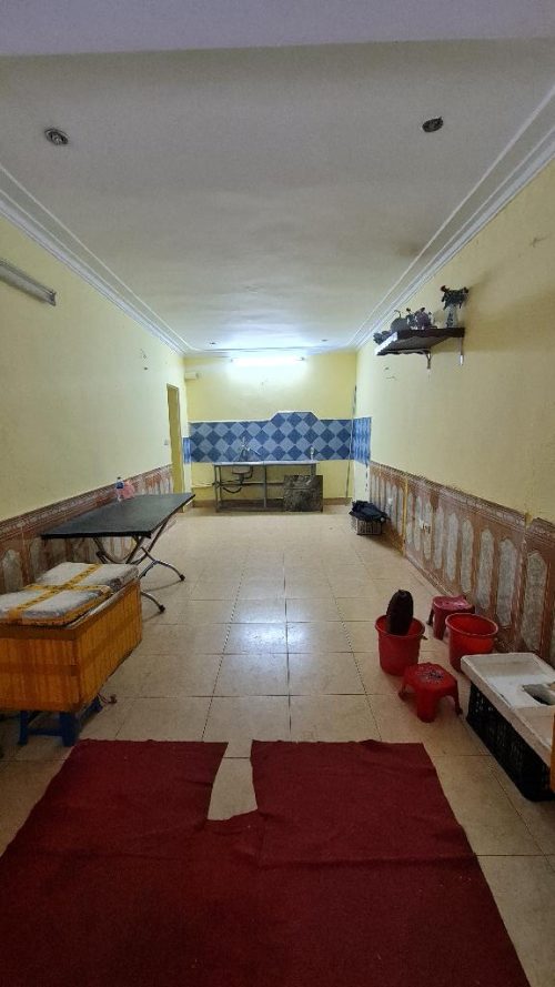 Kim Mã Ba Đình - Kinh Doanh sầm uất chủ già cần bán scaled 1000022759