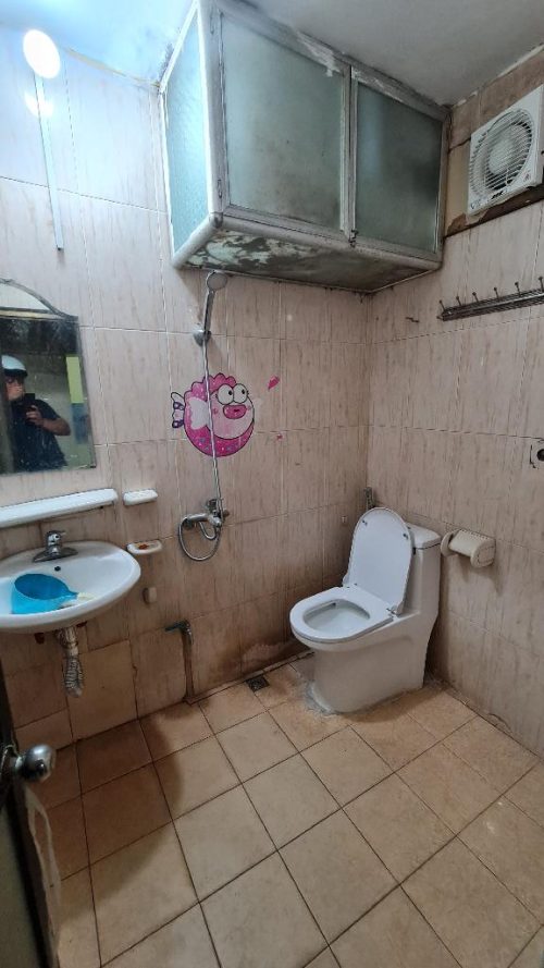 Kim Mã Ba Đình - Kinh Doanh sầm uất chủ già cần bán scaled 1000022766