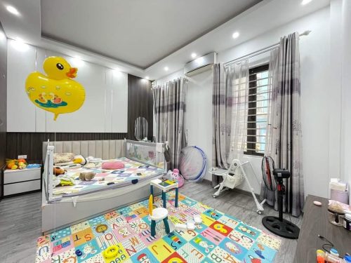 Thanh Xuân - Ngã Tư Sở Lô Góc ô tô tránh - Kinh Doanh scaled FB IMG 1702481158075